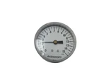 Ashcroft 436-02 Pressure Gauge Unmp. Fixed Price $20.00.