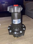 Parker 035662000B Pressure Regulator 5-125 Psi,. Fixed Price $175.00.