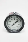 Ashcroft 45-1279-SSL-04B-1600KP Pressure Gauge 4-1/2IN Npt 0-1600KPA. Fixed Price $88.00.