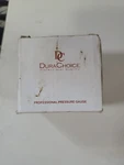 Durachoice 2-1/2" Oil Filled Pressure Gauge Stainless Steel (PB254B-K01). Fixed Price $33.80.