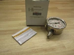 Grainger 4CFH7 Gauge 0-300 Psi 0-2000 Kpa. Fixed Price $63.77.