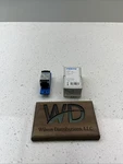 New Festo J-5-PK-3 4503 Pneumatic Valve. Fixed Price $101.43.