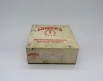 Winters 6085 Dry Pressure Gauge 0-60PSI 6"D 1/4"NPT *damaged/open Box* New. Fixed Price $72.29.