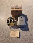 Nos Pumptrol Pressure Switch Class 9013 Type FHG4J27. Fixed Price $30.00.