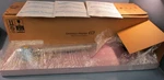 Endress Hauser Soliphant Level Switch FTM51-AGJ2Q4A37AA 18" Long. Fixed Price $499.99.