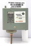 Johnson Controls P70AB-49 Penn Pressure Switch. Fixed Price $99.00.