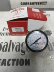 WINTERS,PEM1408,PRESSURE Gauge 2 Inch 1/8 Npt New. Fixed Price $8.00.