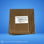 Miljoco PB300804-1-25 Pressure/temperature Gauge Fnfp. Fixed Price $24.78.