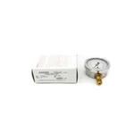 Ashcroft 25-1009-AWL-02L-15# 15PSI 2-1/2" Nsmp. Fixed Price $77.00.