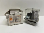 New In Box! Condor 400V 16A 0.5-8BAR Pressure Switch FF-4-8-DAH. Fixed Price $349.95.