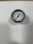 Swagelok Pressure Gauge 0-60 Psi 0-4 Bar 1/8 In. Npt 316 Ss-pre-owned. Fixed Price $18.99.
