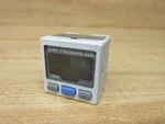 Smc ISE30-01-25-M Digital Pressure Switch ISE300125M. Fixed Price $28.33.