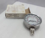 Ashcroft 35-1009-SW-02L-300 Industrial Duralife Gauge. Fixed Price $138.60.