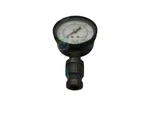 Continental Precision Instruments 05-022-319 Pressure Gauge Unmp. Fixed Price $15.00.