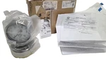 Wika 432.50 1" CL150/RF Flanged Diaphragm Pressure Gauge 10BAR Inconel 52269922. Fixed Price $389.99.