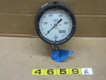 Wika Xsel 8100NUN7 Gauge 1000 Psi. Fixed Price $84.99.