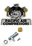 69MC7LY, 69MC9LY2C Hubbell Furnas Pressure Switch Unloader Valve Kit. Fixed Price $19.50.