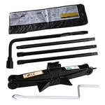 Spare Tire Tool Kit Ton Jack Wheel Wrench Gmc Chevy Silverado 22969377. Fixed Price $84.99.