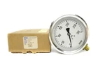 Wika 9699142 0-300PSI Nsmp. Fixed Price $68.00.