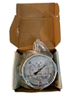 Pic PRO-301L-402G-01 Pressure Stainless Steel 200 Psi. Fixed Price $46.99.