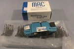 Mac 82A-EC-000-TM-DAAP-1DL Solenoid Valve Vac 150PSI TM-DAAJ-1DL. Fixed Price $199.99.