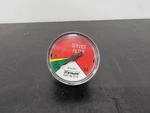 Surplus New Stauff CI-12 Type 111.10, 100 Psi Pressure Gauge Valves. Fixed Price $14.72.