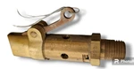 Kingston Brass Safety Relief Valve CRNOG31441C 1/4" Npt 40 Psi Scfm Pressure. Fixed Price $27.79.