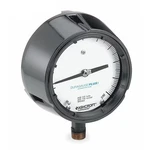 Ashcroft 451279SS04LXLLVAC Vacuum Gauge, 30 Hg To 0, 4-1/2IN,. Fixed Price $145.99.