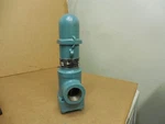 Frick Safety Valve 564681 3/4" Npt Set Pressure 150 Cfm Air 1140.5 New. Fixed Price $150.00.