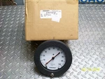 New Ashcroft 4-1/2" Gauge , 45-1339-A-02B-100#. Fixed Price $295.00.