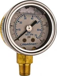 Value Collection 1-1/2" Dial, 1/8 Thread, 0-1,000 Scale Range, Pressure Gauge.... Fixed Price $27.86.