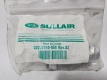 Sullair 02250110-988 Rev. Minimum Pressure Valve. Fixed Price $58.00.