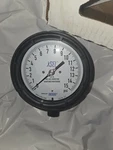 Genuine Wika Instrument 4259797 Type 232.34 4.5" 15 Psi 1/4 Npt Lower Mount. Fixed Price $139.99.
