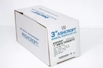 New In Box Ashcroft 30EI60R040 30/130 3" Bimetal Thermometer. Fixed Price $40.00.