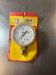 Forney 87495 400 Psig Brass Regulators Oxygen Gauge 1/4 Npt. Fixed Price $20.00.