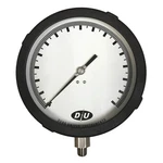 Duro 6.2020813E7 Pressure Gauge ,6" Dial Size 442Y40. Fixed Price $325.17.