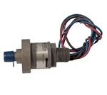 Ccs Custom Component Switches 600G1002 Dual-snap Pressure Switch, 5A, 125/250VAC. Fixed Price $129.99.