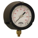 Winters PPC5083-G-SG. Process Pressure Gauge, To 60 Psi, 1/2 Dial, 1/4. Fixed Price $133.99.