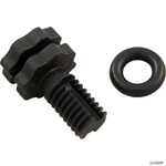 Hayward ECX1322A Filter Air Relief Vent Valve With O-ring Perflex Star Clear Asl. Fixed Price $12.55.