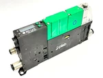 Piab PCS.F.122.S.H111AD.S1P1.1X.P2.EJ.CCCC Picompact 23 Smart Vacuum Ejector. Fixed Price $369.99.