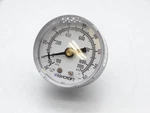 Ashcroft 20W1005-H-02B-160/V-ARE Gauge New In Box. Fixed Price $50.00.