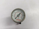 Flowserve 175161 Gauge. Fixed Price $96.60.