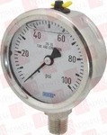 Wika 9833574 / (brand New). Fixed Price $147.72.