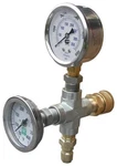 Pressure-pro ATG200 & Temperature Gauge. Fixed Price $80.77.