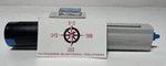 Festo MS4N-LFR-1/4-D6-C-R-M-RG-* Filter Regulator. Fixed Price $50.00.