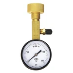 Winters AOM-204TM Air Over Water Test Gauge KT,0 To 200PSI Pk 6. Fixed Price $75.72.