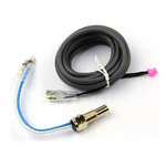Saas SG91001 Replacement Water Temp Sender Digital Trax Series Gauge Inc Loom. Fixed Price $28.64.