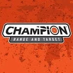 Champion Traps & Targets CHA107874 Air. Fixed Price $62.81.