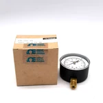 Omega PGL-25L-15 Low Pressure Gauge. Fixed Price $29.50.