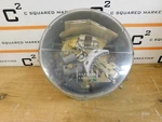 Mercoid DPA-33-3-62 Differential Pressure Switch Used Msp. Fixed Price $199.92.